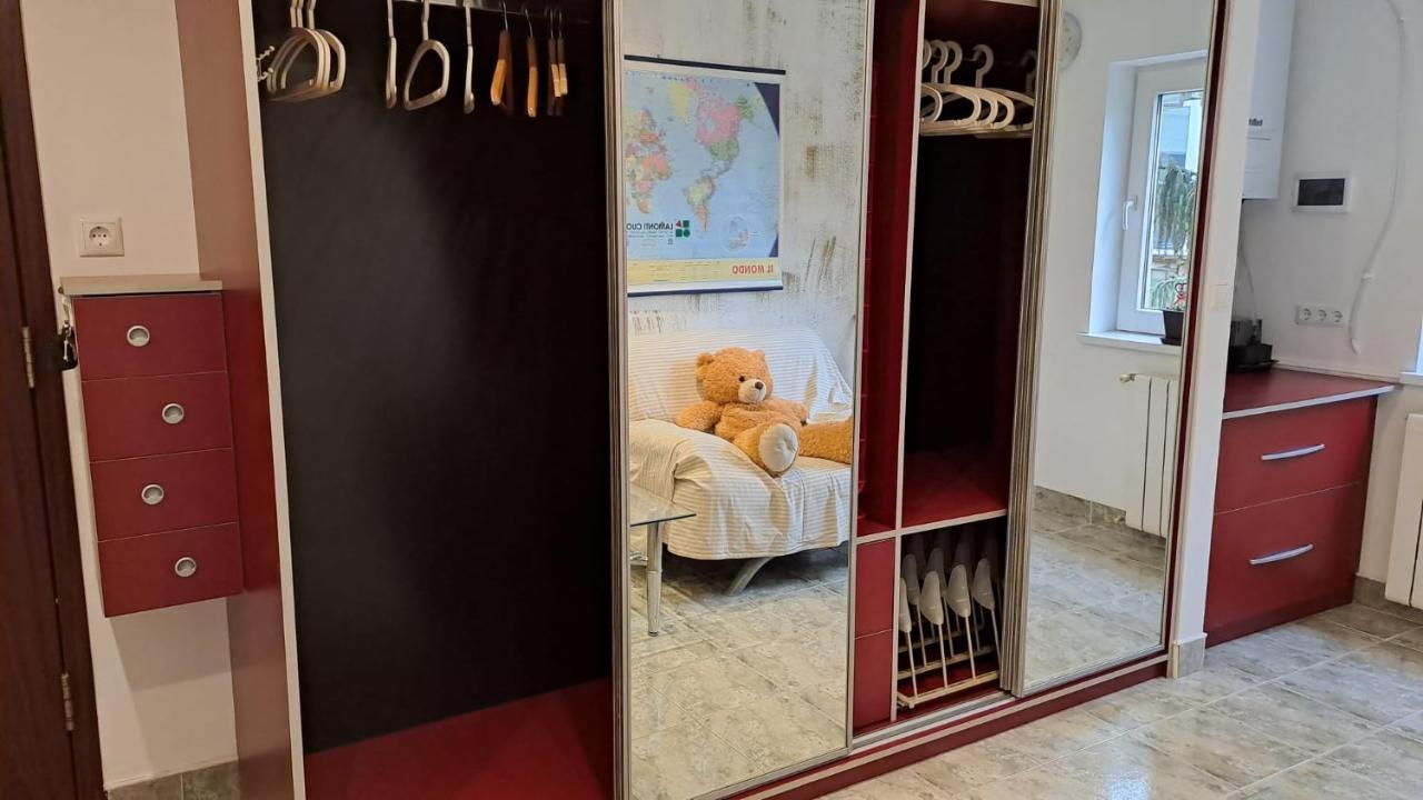 Daria Lorenzo Apartament Тимишоара Екстериор снимка