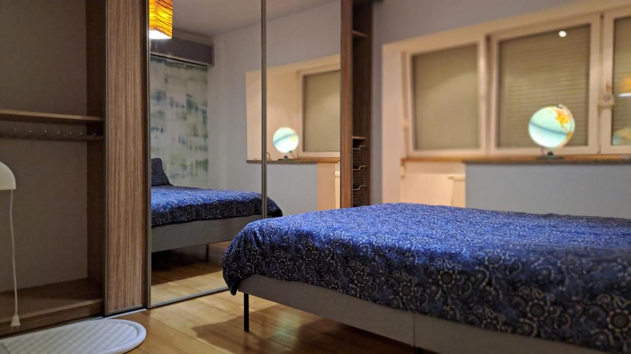 Daria Lorenzo Apartament Тимишоара Екстериор снимка