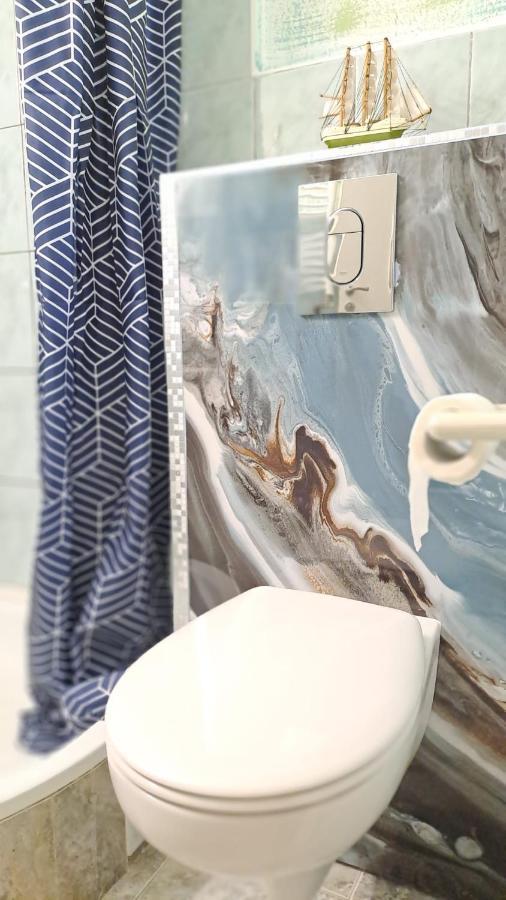 Daria Lorenzo Apartament Тимишоара Екстериор снимка