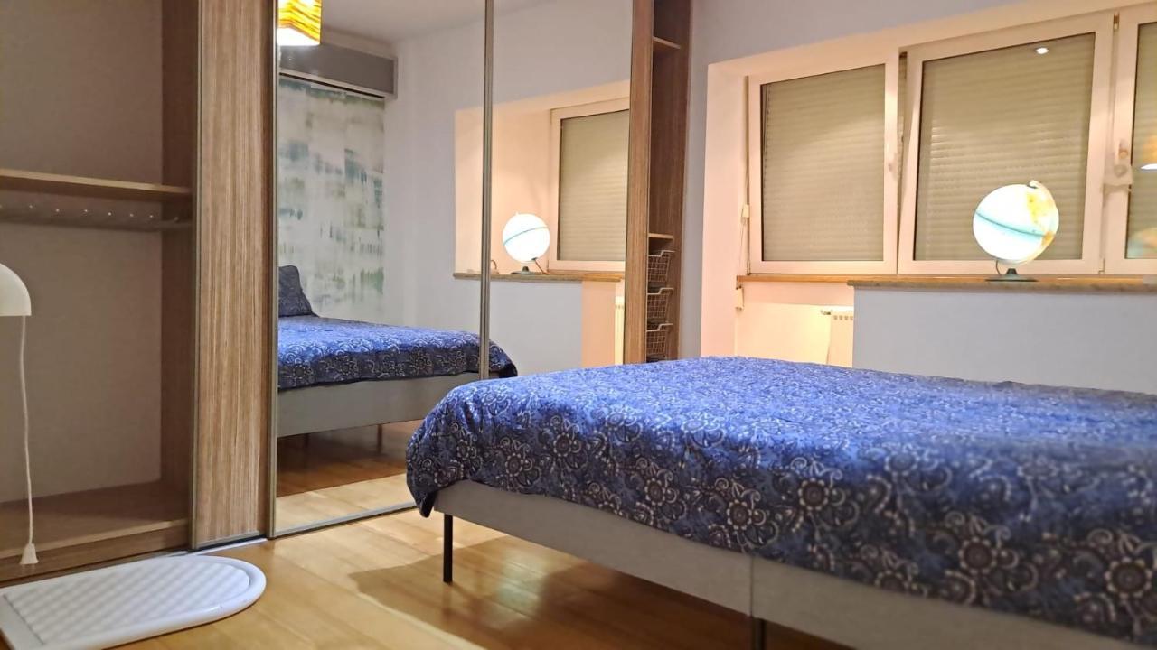 Daria Lorenzo Apartament Тимишоара Екстериор снимка