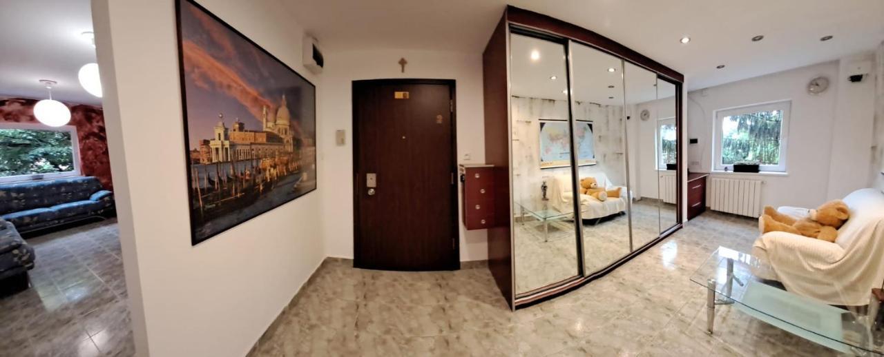 Daria Lorenzo Apartament Тимишоара Екстериор снимка