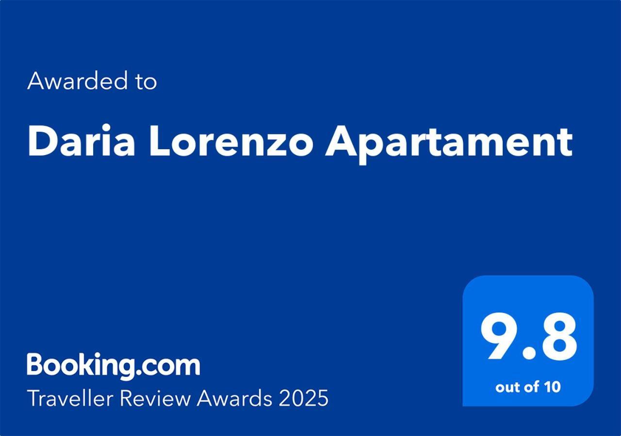 Daria Lorenzo Apartament Тимишоара Екстериор снимка